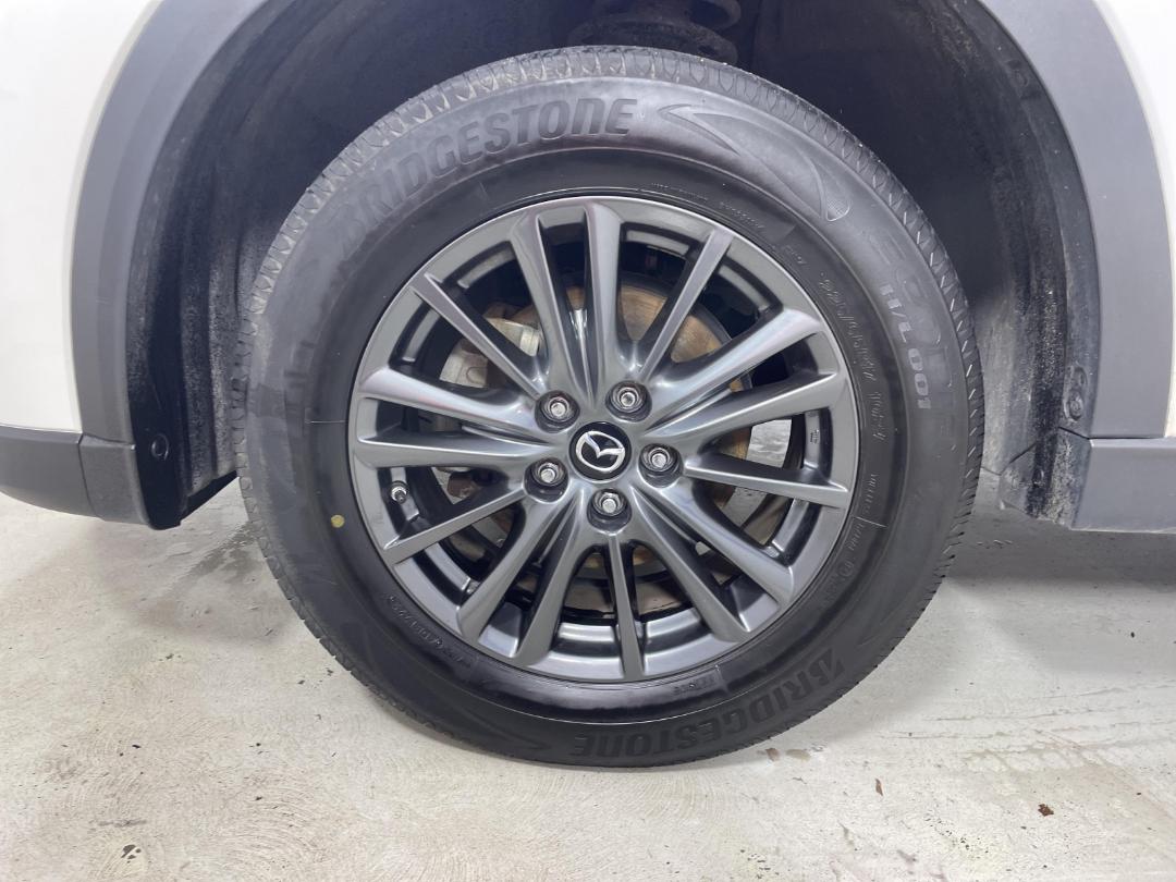 Photo '10' of Mazda CX-5