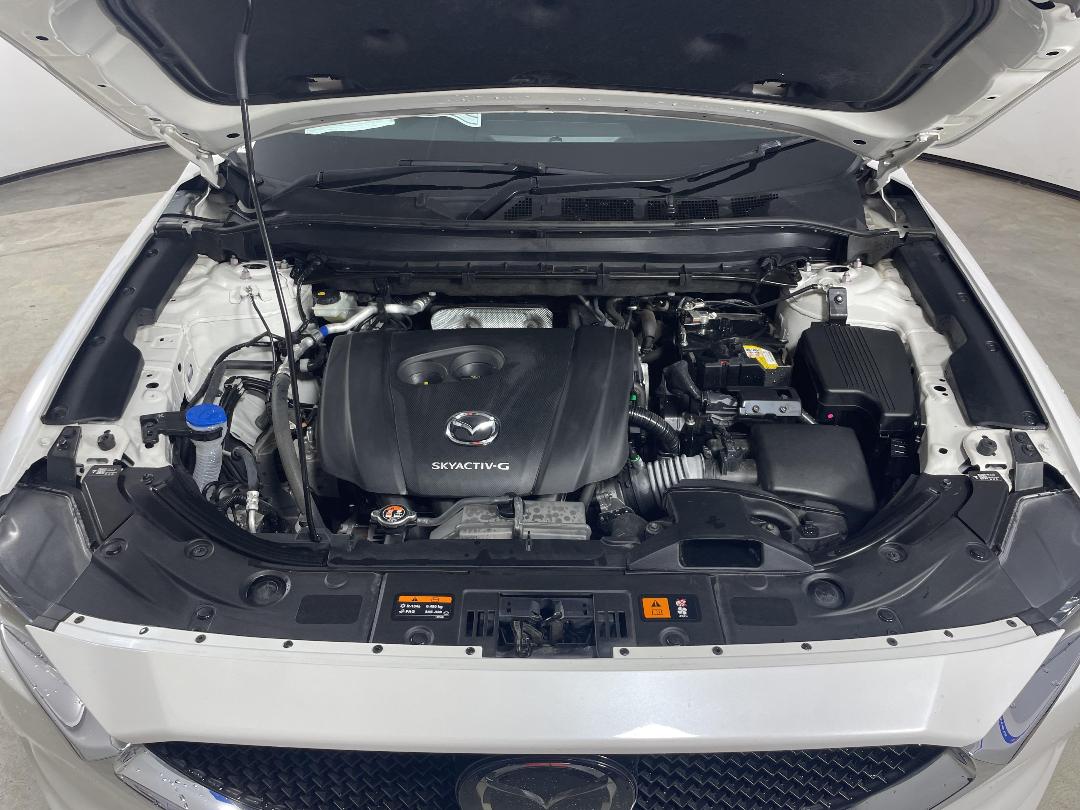 Photo '13' of Mazda CX-5