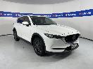 Thumbnail '1' of Mazda CX-5