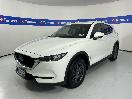Thumbnail '4' of Mazda CX-5