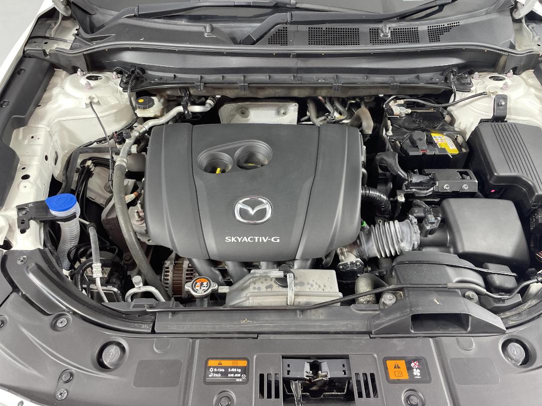 Photo '13' of Mazda CX-5