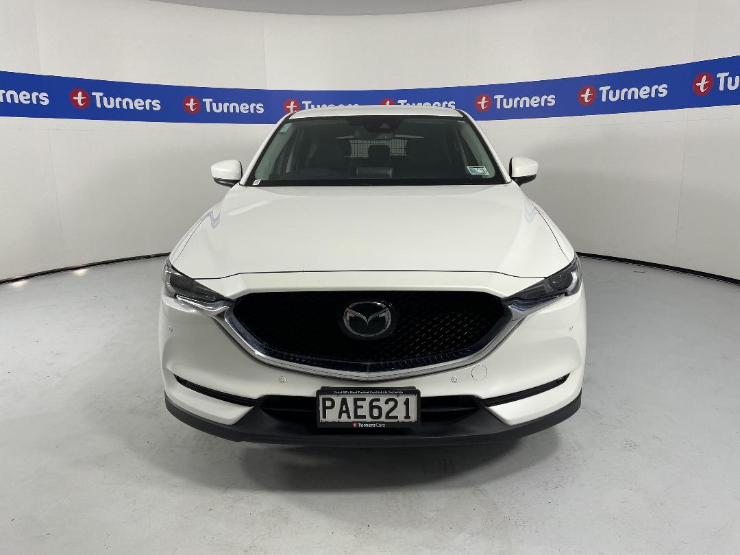 Photo '2' of Mazda CX-5