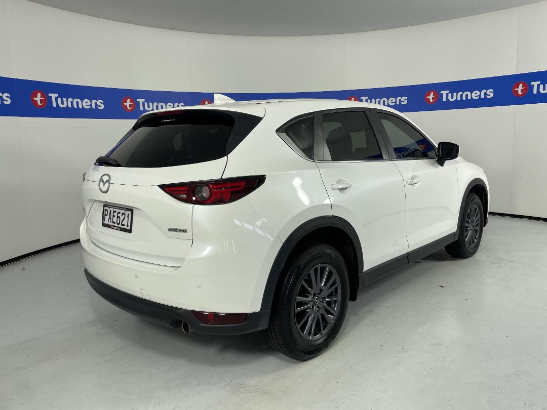 Photo '7' of Mazda CX-5