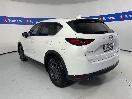 Thumbnail '5' of Mazda CX-5