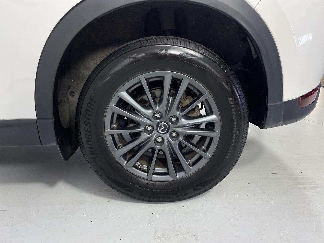 Photo '11' of Mazda CX-5