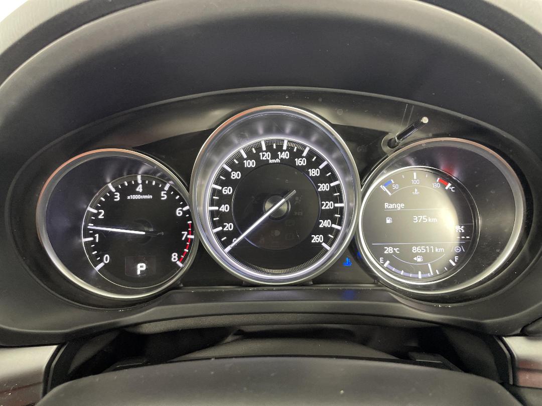 Photo '21' of Mazda CX-5