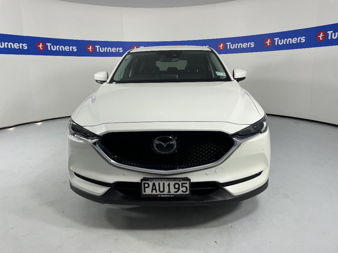 Photo '2' of Mazda CX-5