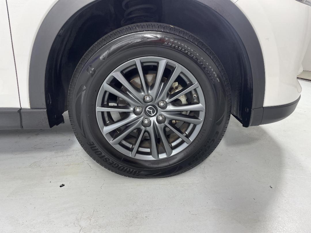 Photo '9' of Mazda CX-5