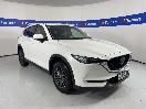 Thumbnail '1' of Mazda CX-5