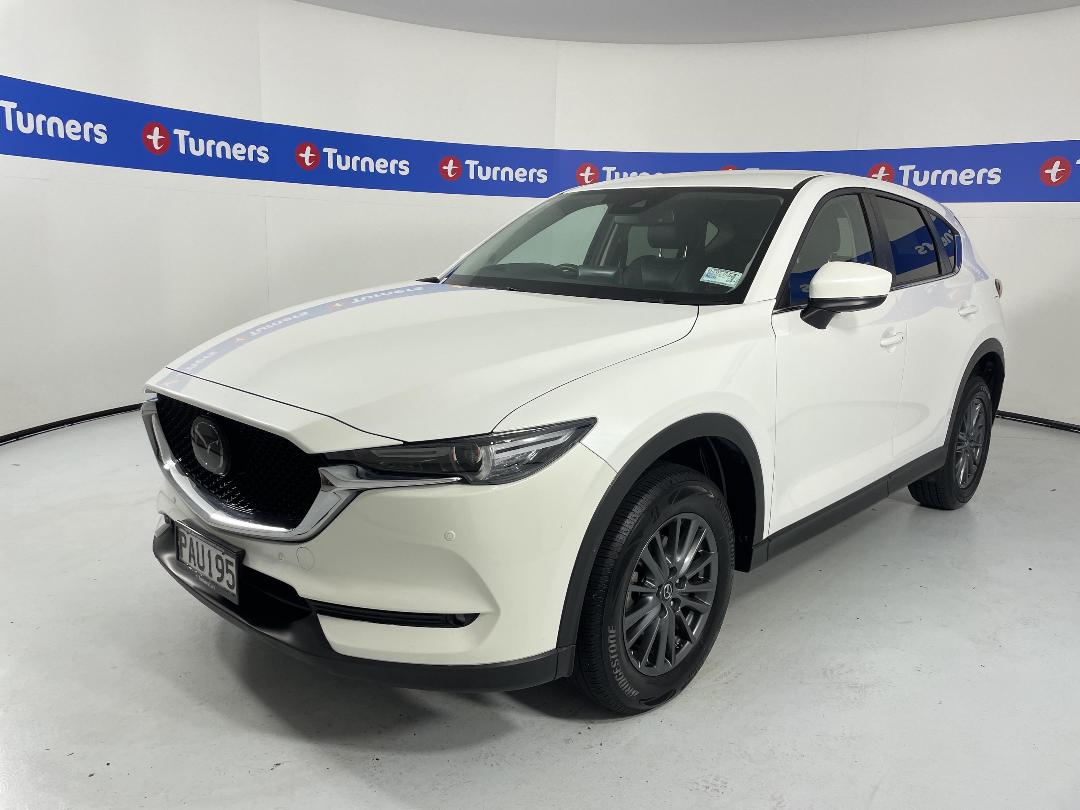 Photo '4' of Mazda CX-5