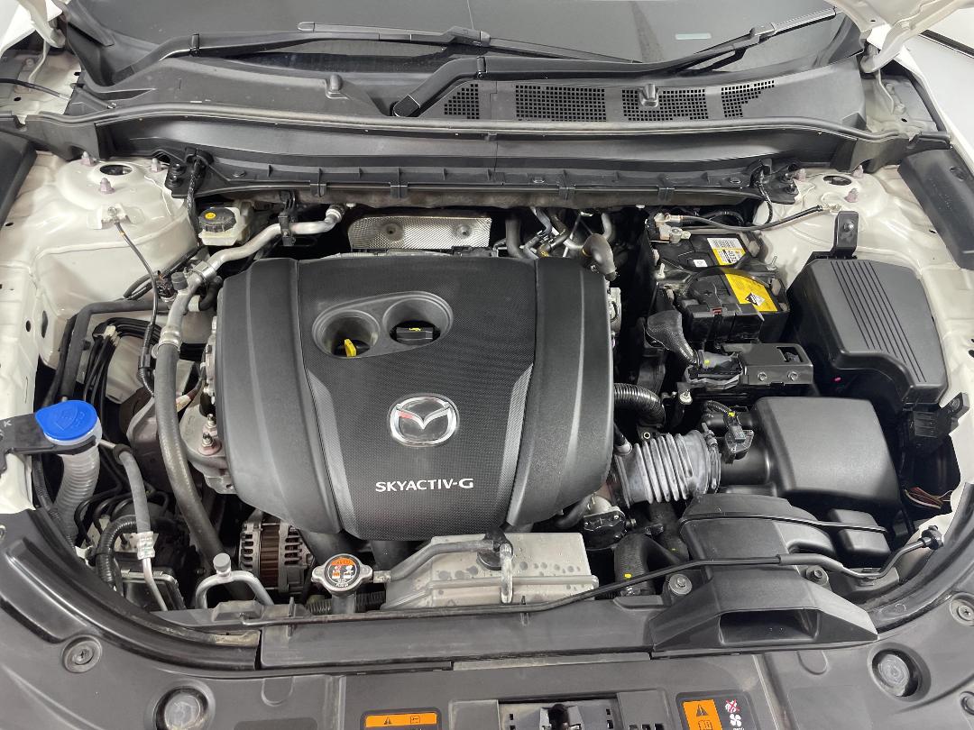 Photo '13' of Mazda CX-5