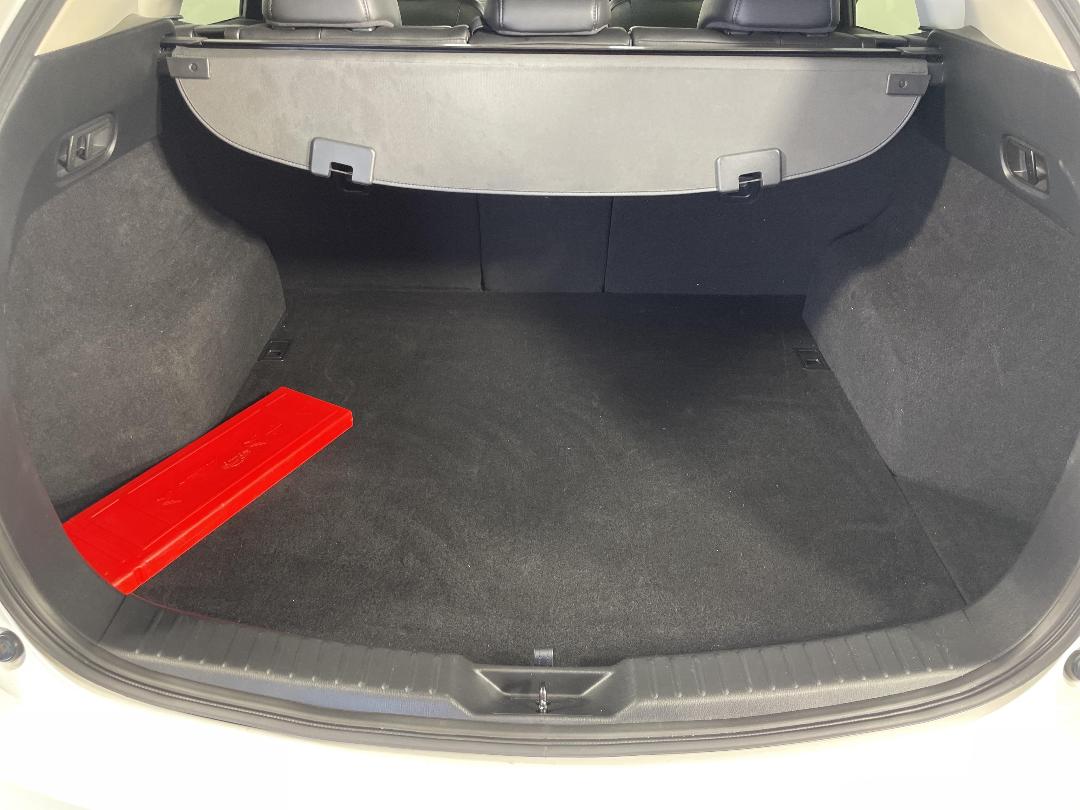 Photo '14' of Mazda CX-5