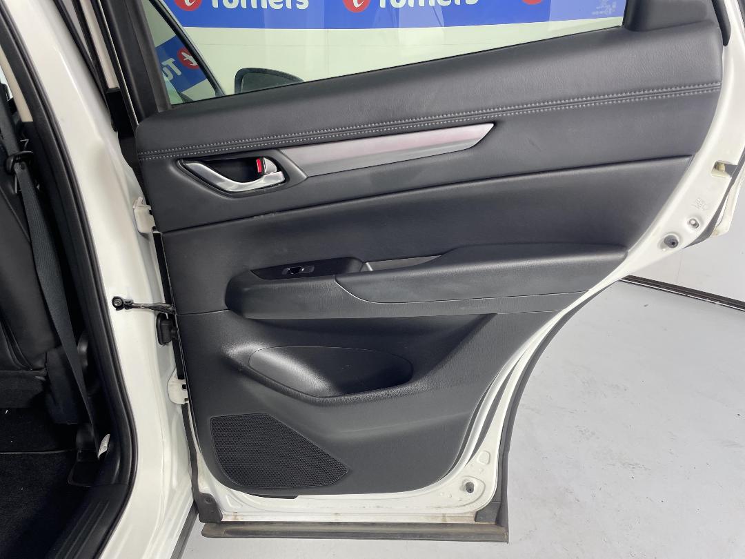 Photo '19' of Mazda CX-5