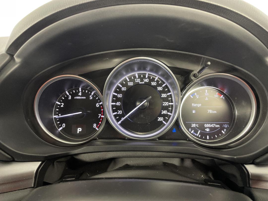 Photo '21' of Mazda CX-5