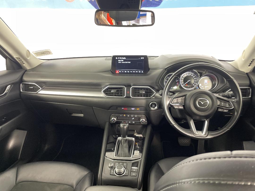 Photo '17' of Mazda CX-5