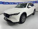 Thumbnail '4' of Mazda CX-5