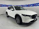 Thumbnail '1' of Mazda CX-5