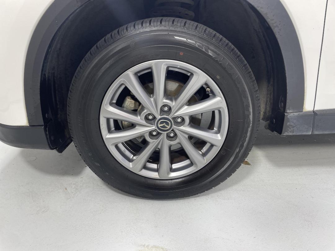 Photo '10' of Mazda CX-5