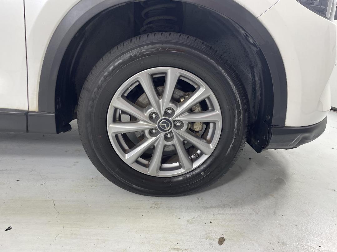 Photo '9' of Mazda CX-5