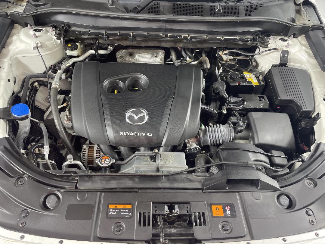 Photo '13' of Mazda CX-5