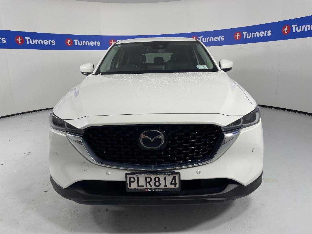 Photo '2' of Mazda CX-5