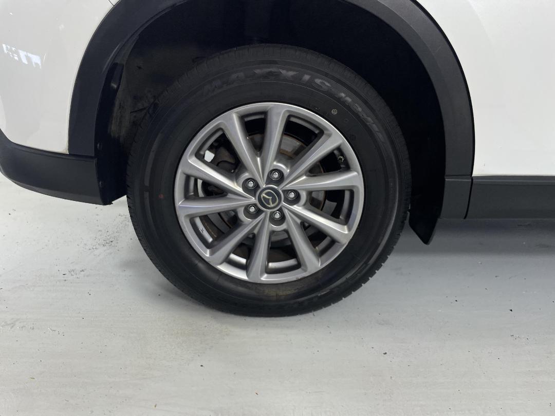 Photo '12' of Mazda CX-5