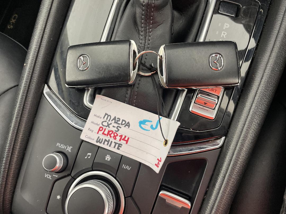 Photo '22' of Mazda CX-5