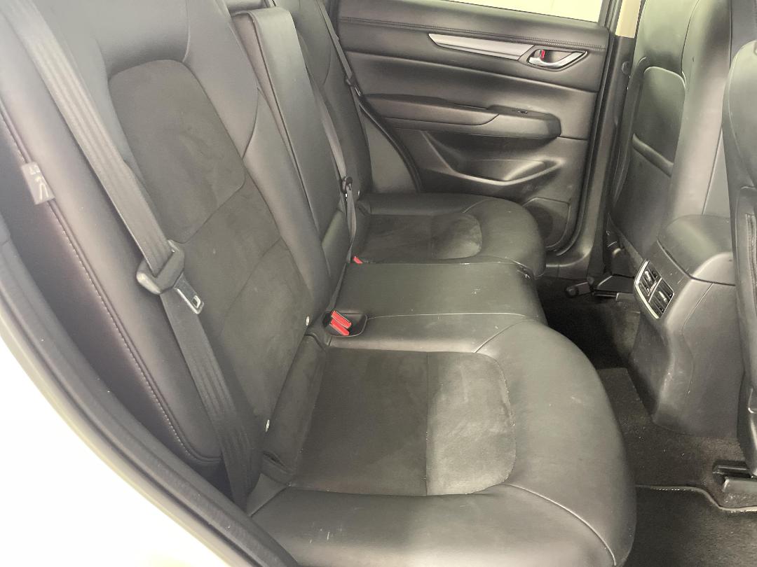 Photo '20' of Mazda CX-5