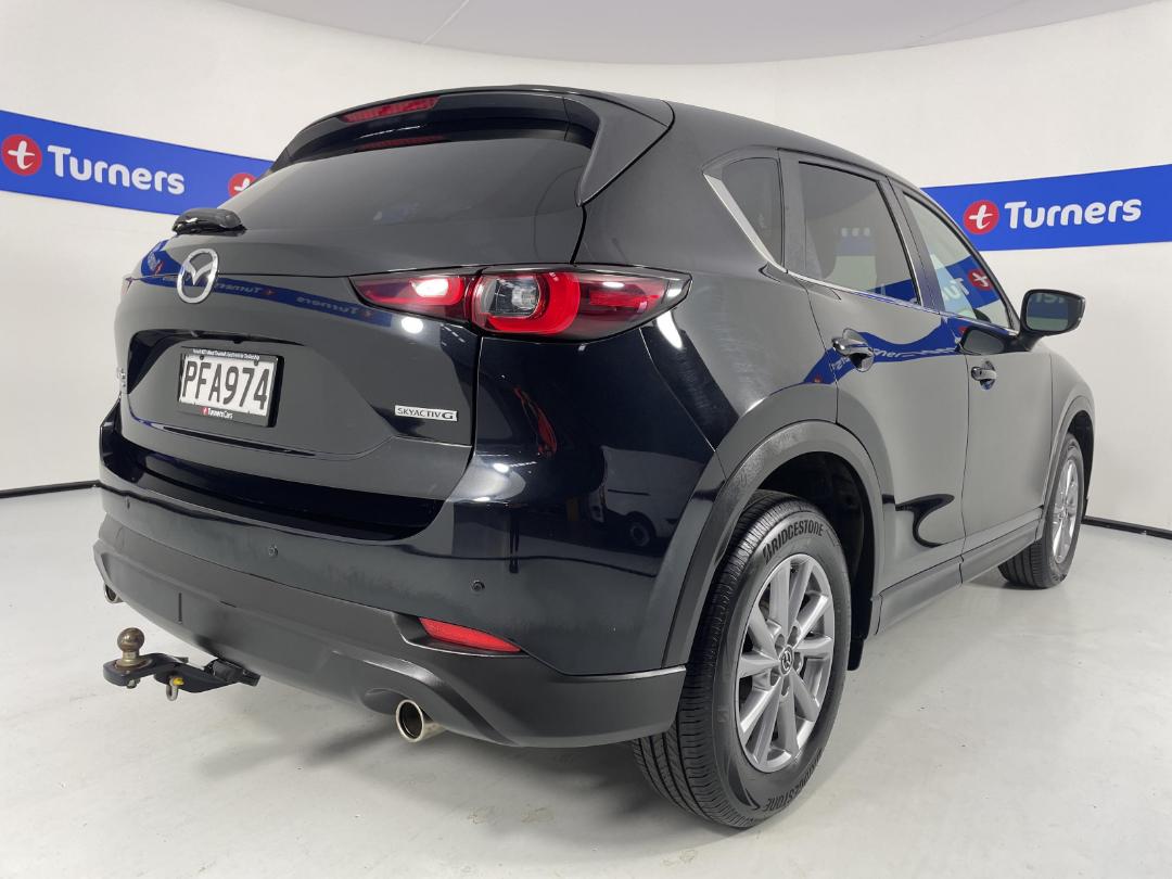Photo '7' of Mazda CX-5 Photo '7' of Mazda CX-5