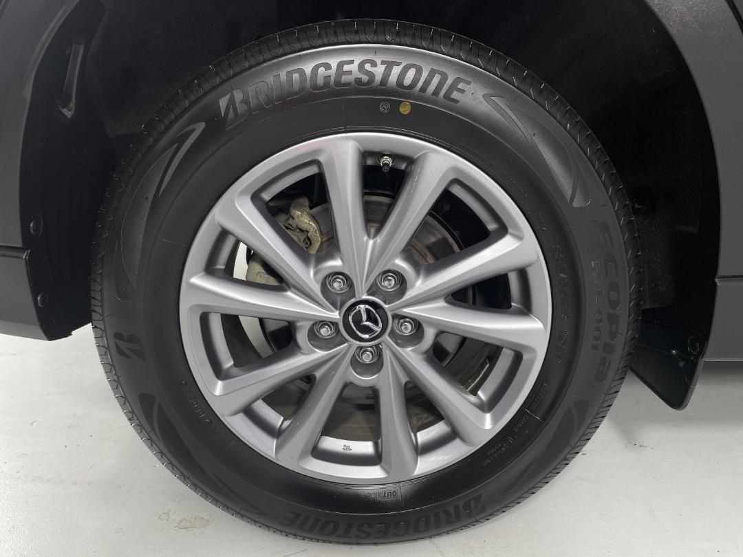 Photo '12' of Mazda CX-5 Photo '12' of Mazda CX-5