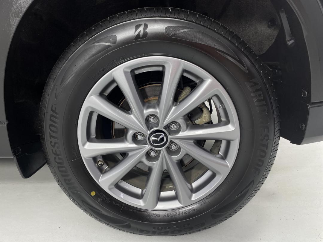 Photo '11' of Mazda CX-5 Photo '11' of Mazda CX-5