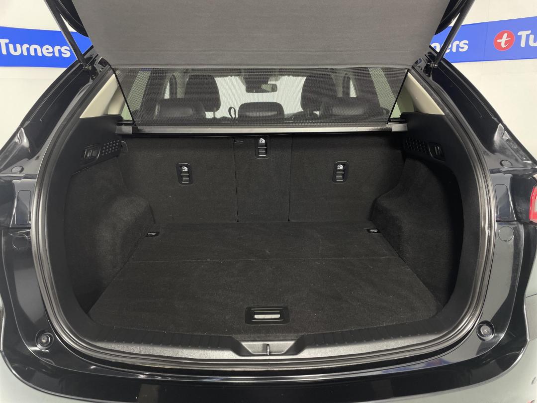 Photo '14' of Mazda CX-5 Photo '14' of Mazda CX-5