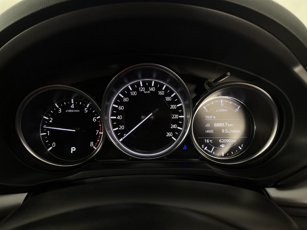 Photo '21' of Mazda CX-5 Photo '21' of Mazda CX-5