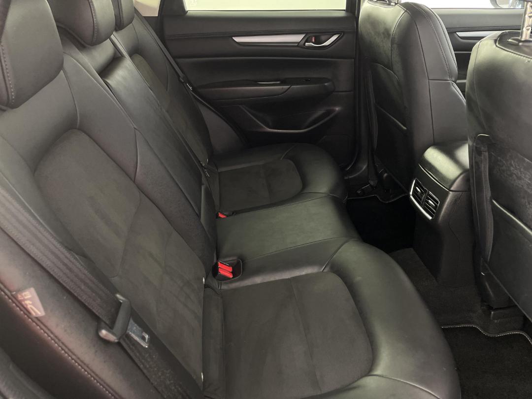 Photo '20' of Mazda CX-5 Photo '20' of Mazda CX-5