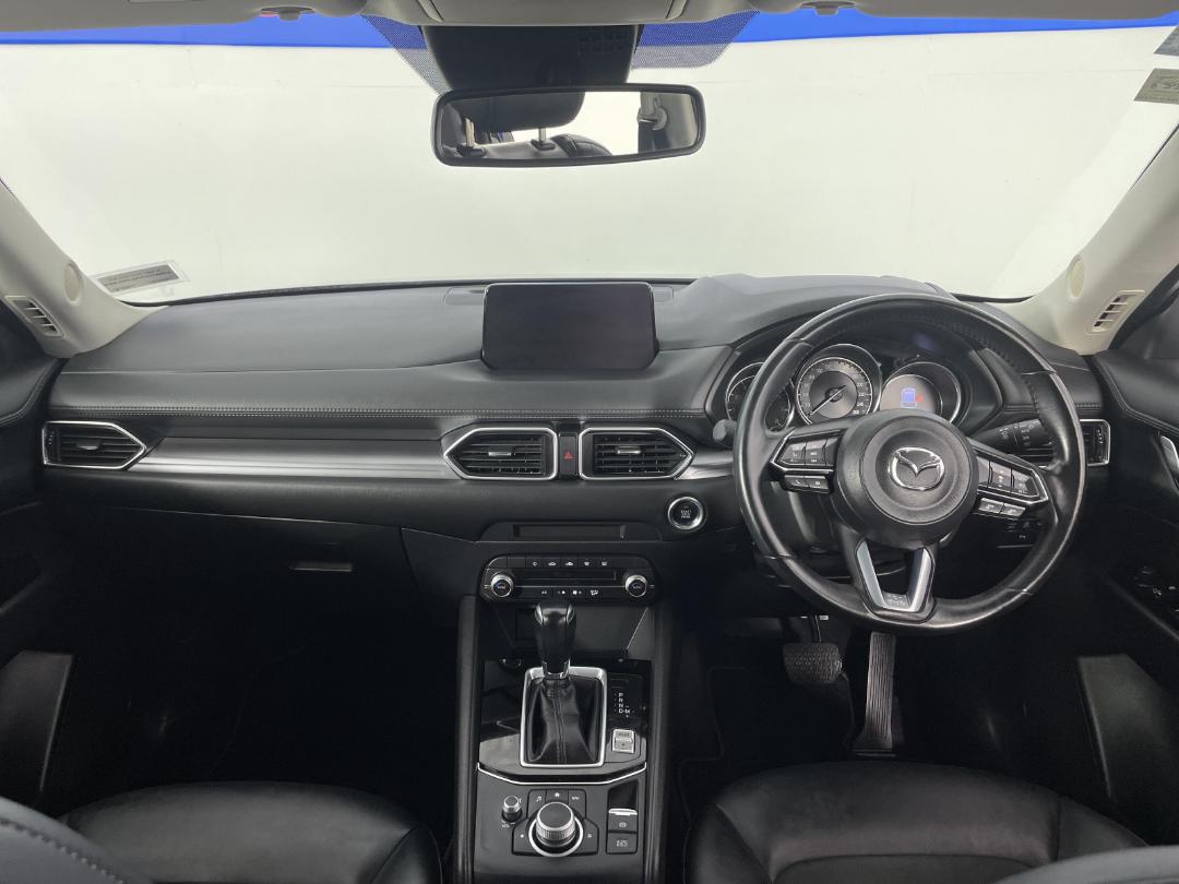 Photo '17' of Mazda CX-5 Photo '17' of Mazda CX-5