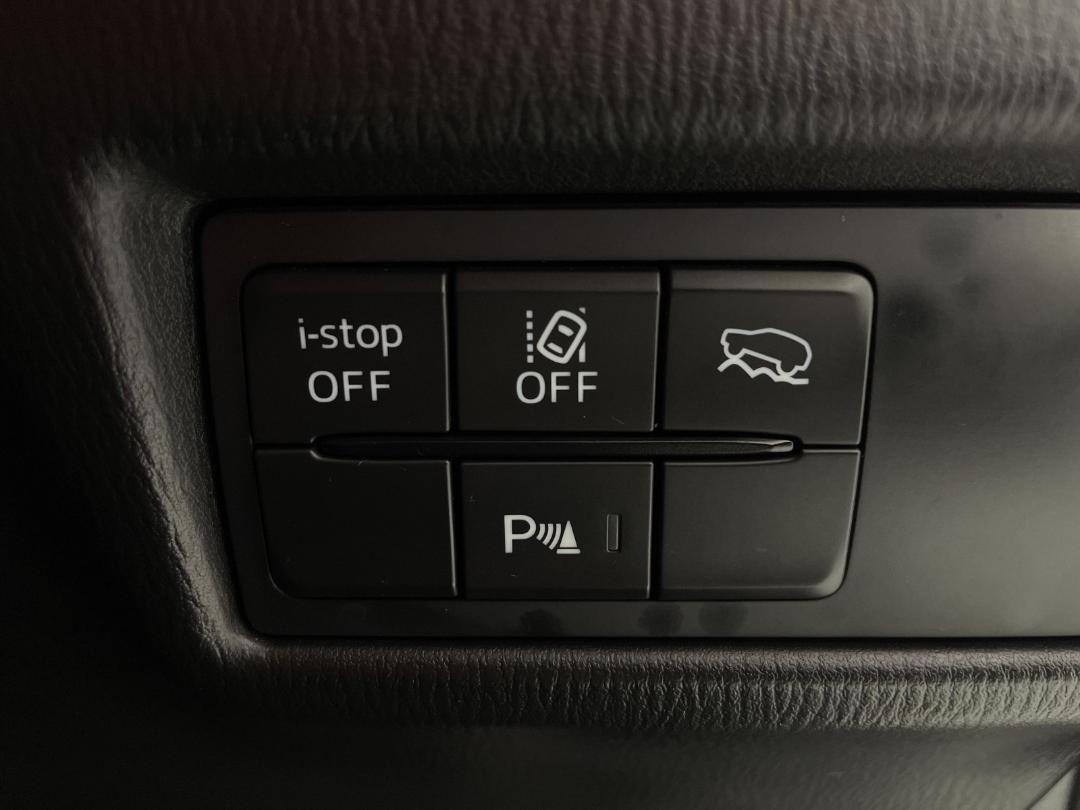 Photo '25' of Mazda CX-5 Photo '25' of Mazda CX-5