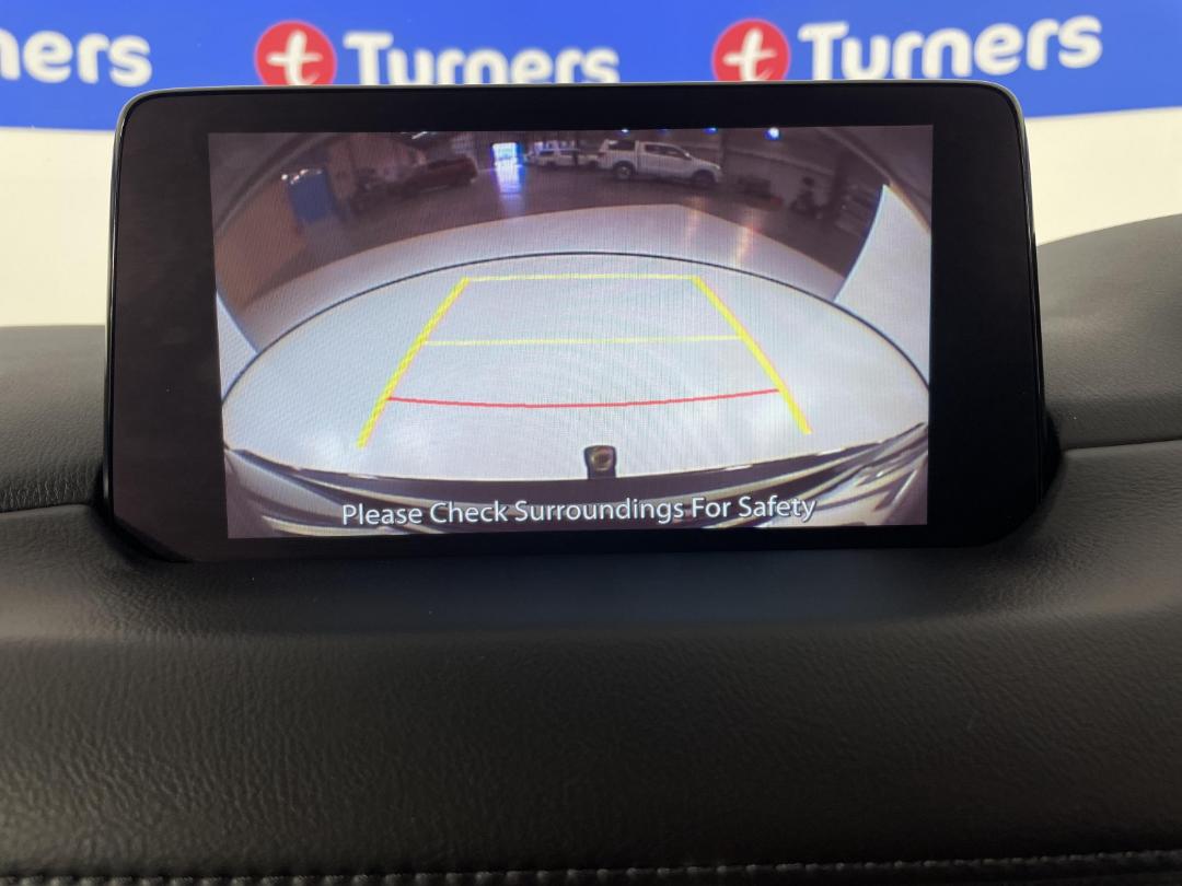 Photo '29' of Mazda CX-5 Photo '29' of Mazda CX-5