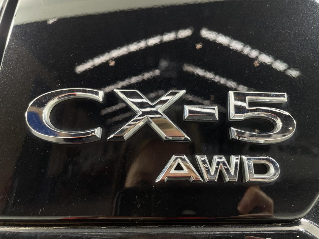 Photo '31' of Mazda CX-5 Photo '31' of Mazda CX-5