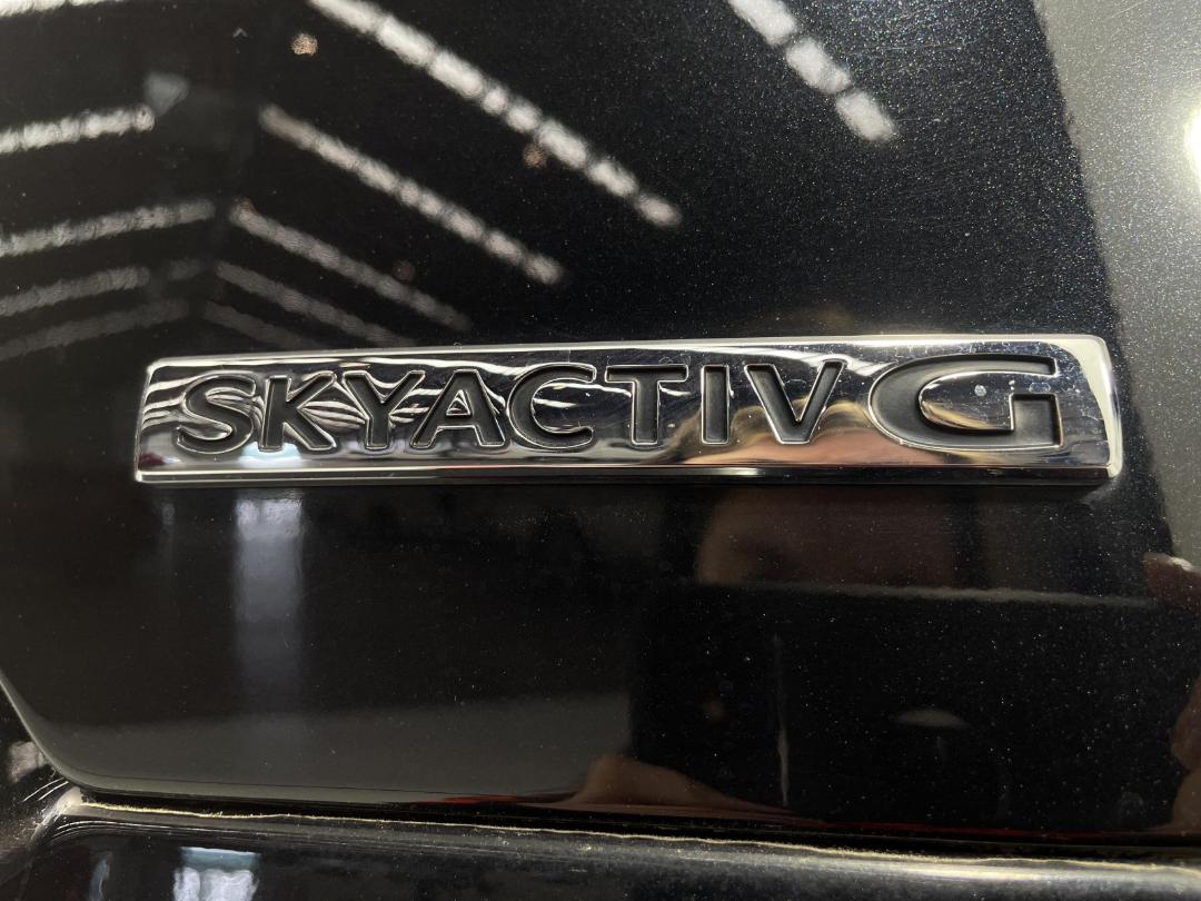 Photo '32' of Mazda CX-5 Photo '32' of Mazda CX-5