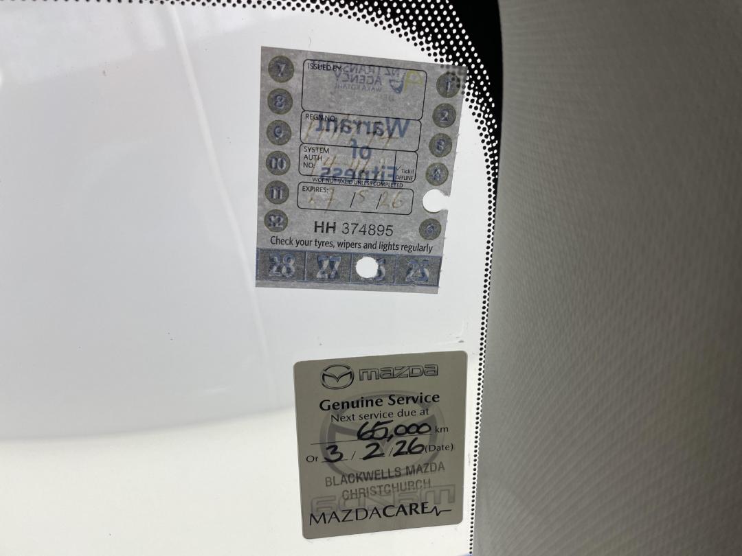 Photo '34' of Mazda CX-5 Photo '34' of Mazda CX-5