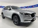 Thumbnail '1' of Mazda CX-5