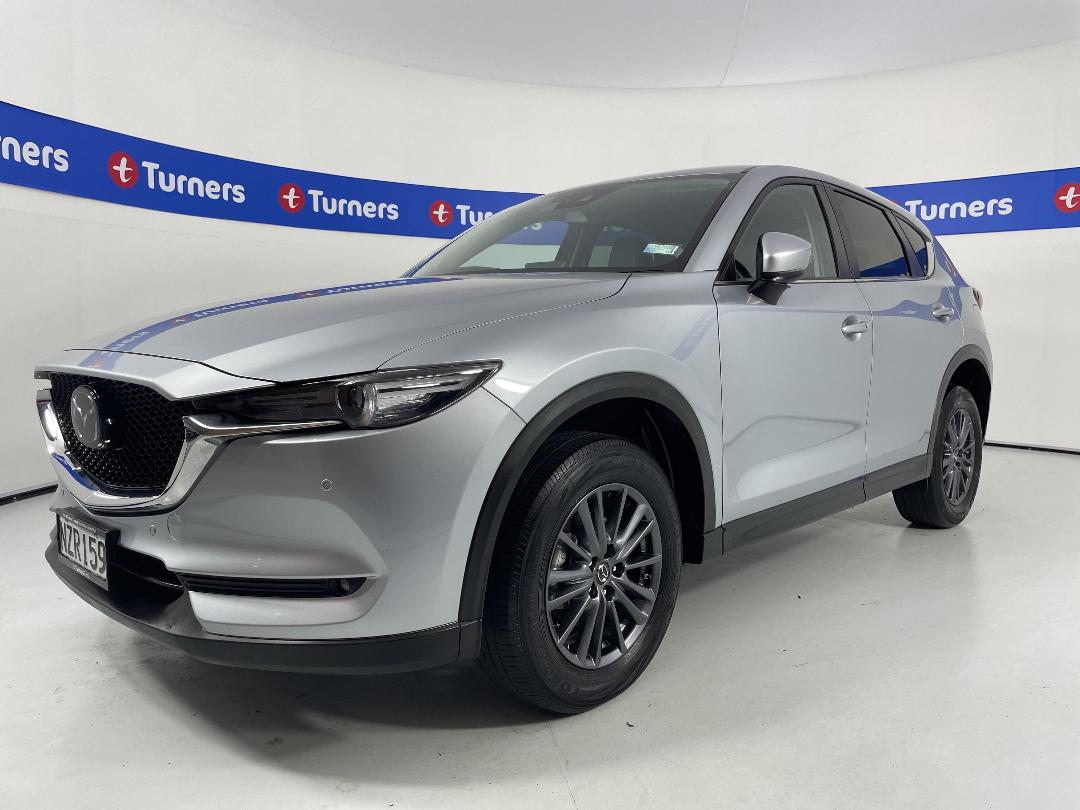 Photo '4' of Mazda CX-5 Photo '4' of Mazda CX-5