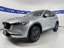 Thumbnail '4' of Mazda CX-5
