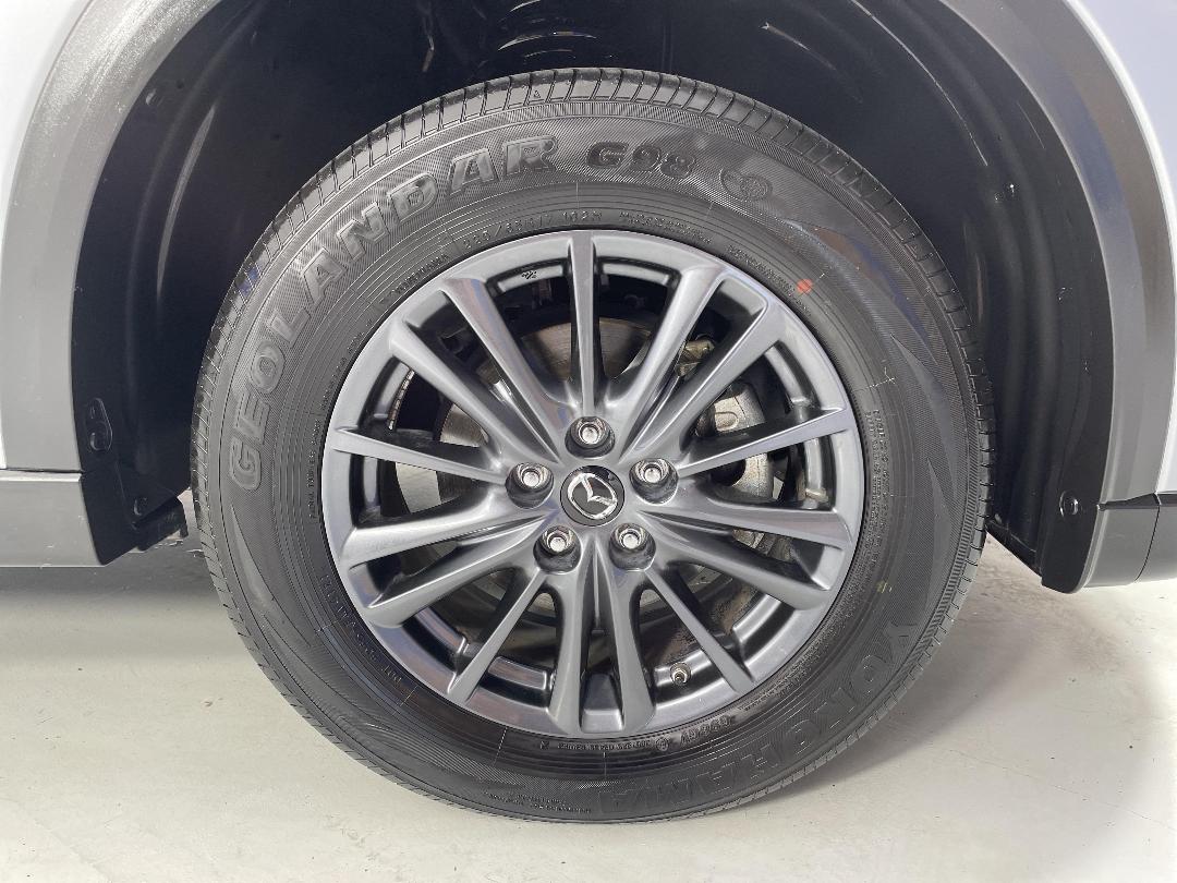 Photo '9' of Mazda CX-5 Photo '9' of Mazda CX-5