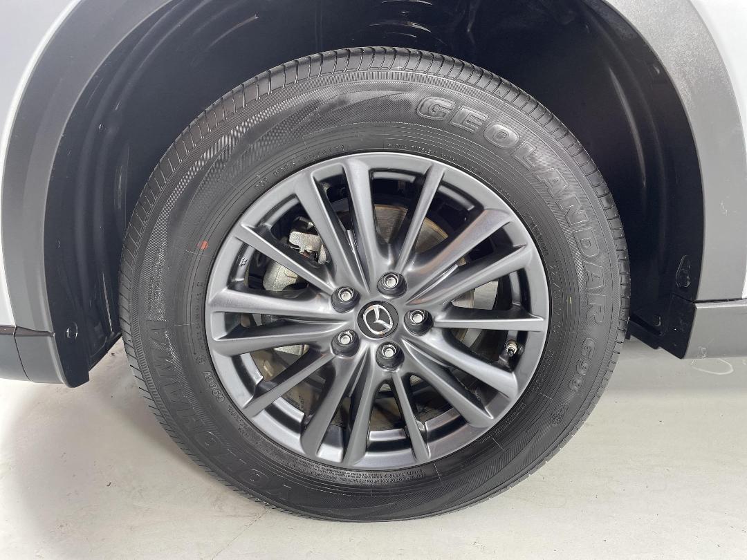 Photo '10' of Mazda CX-5 Photo '10' of Mazda CX-5