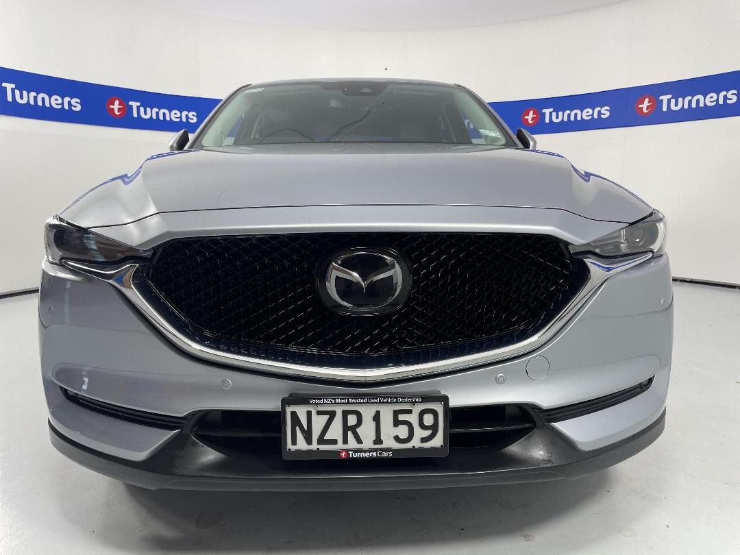 Photo '2' of Mazda CX-5 Photo '2' of Mazda CX-5