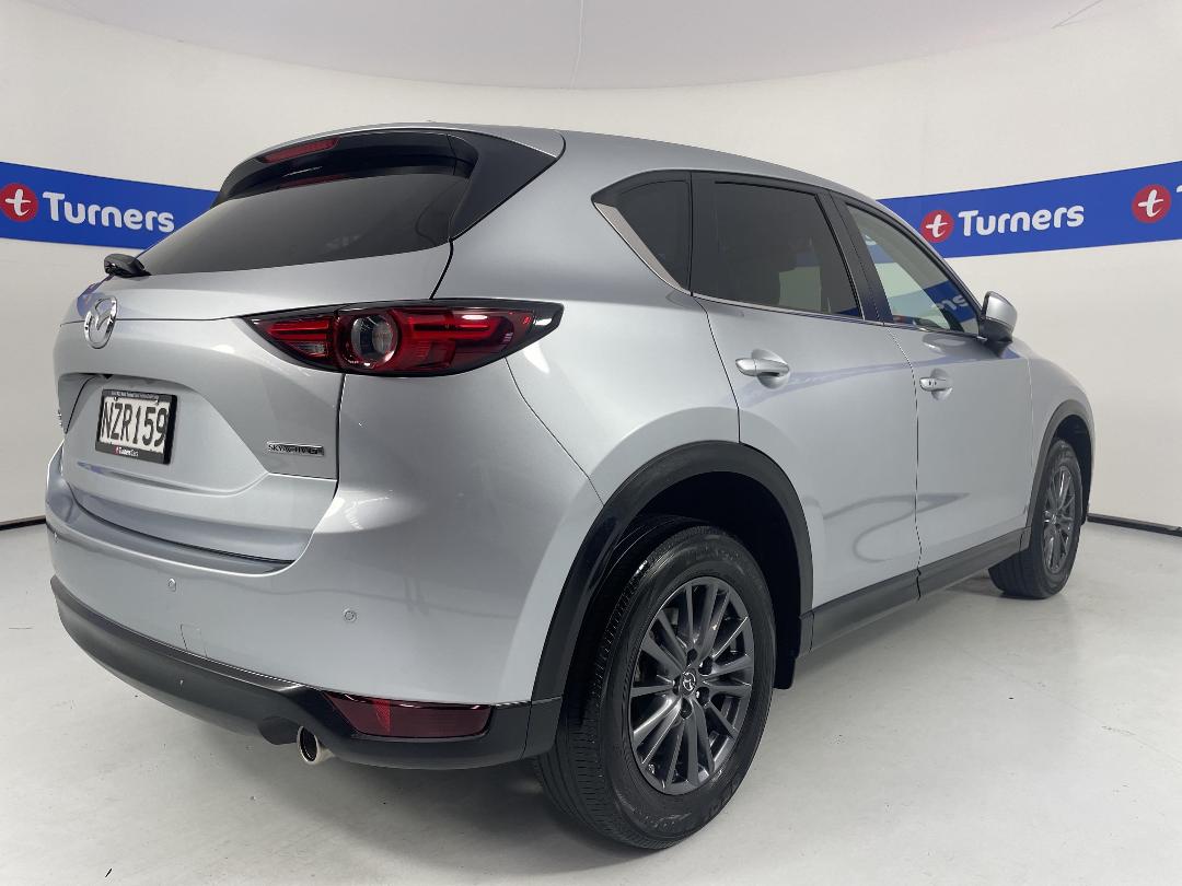 Photo '7' of Mazda CX-5 Photo '7' of Mazda CX-5