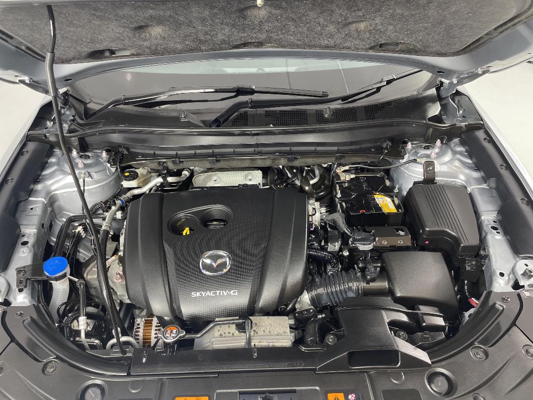 Photo '13' of Mazda CX-5 Photo '13' of Mazda CX-5