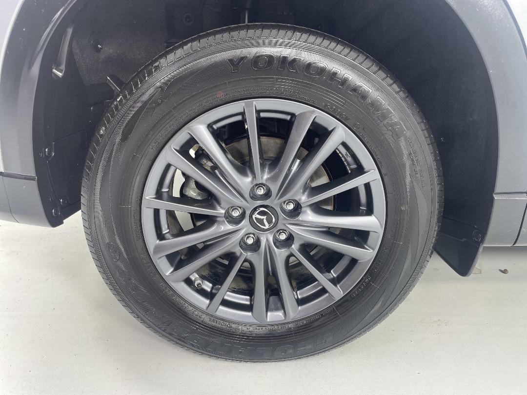 Photo '12' of Mazda CX-5 Photo '12' of Mazda CX-5