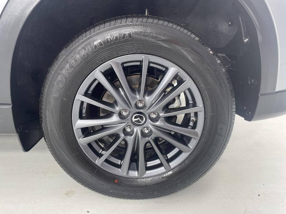 Photo '11' of Mazda CX-5 Photo '11' of Mazda CX-5